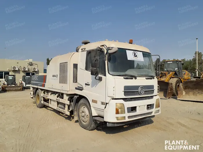2016 Dongfeng LP10018RC-cover-image