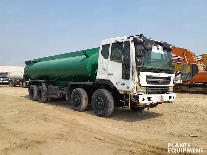 2014 TATA Daewoo M9AVF-cover-image