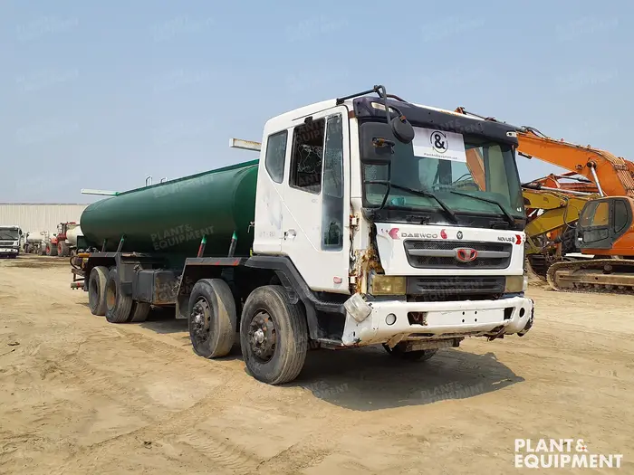 2014 TATA Daewoo M9AVF-cover-image