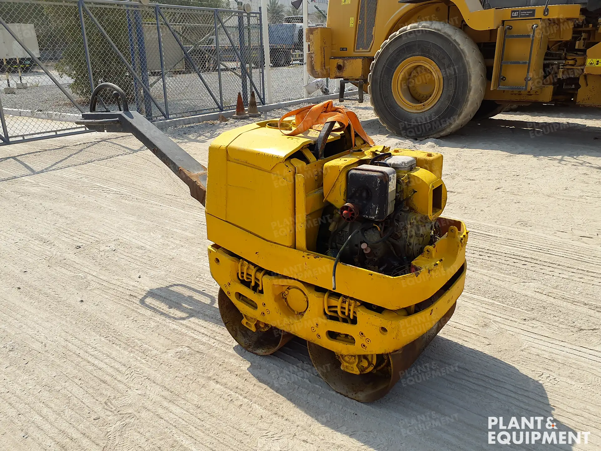 Image de 2015 Atlas Copco LP750