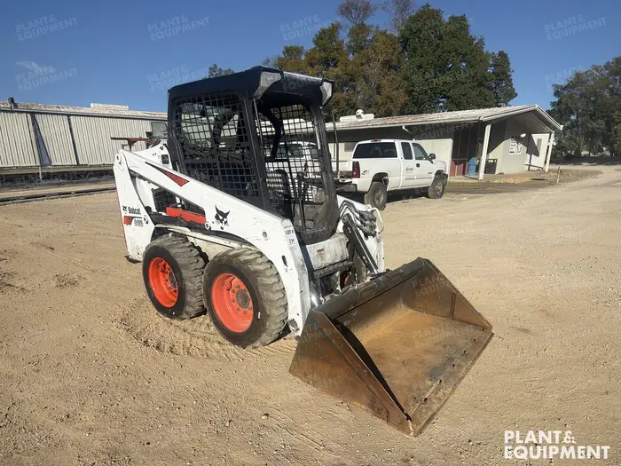 2019 Bobcat S450-cover-image