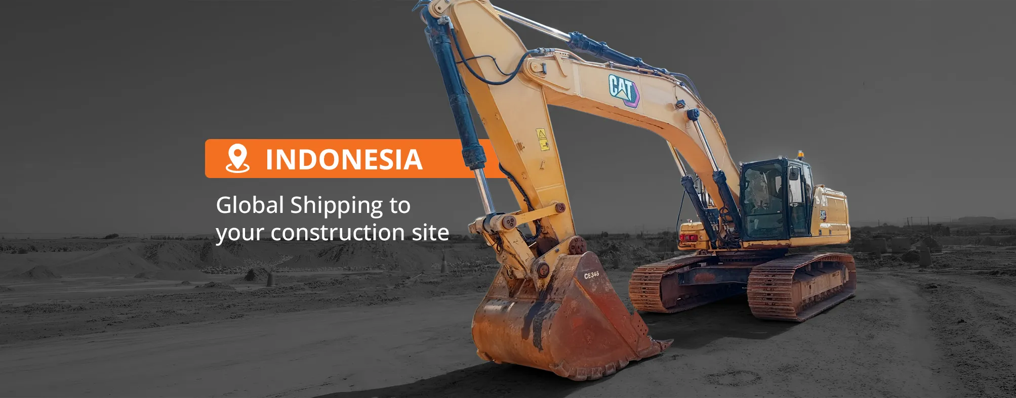 2022 Caterpillar 345GC-image