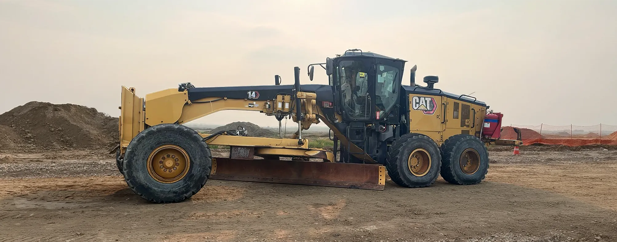 2020 Caterpillar 14-image