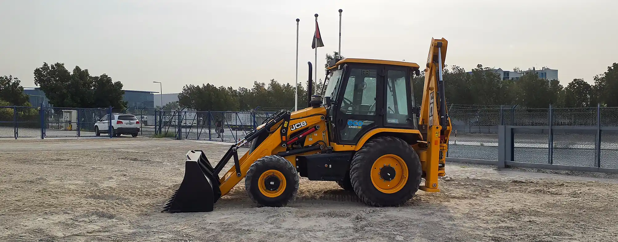2025 JCB 3DX PLUS-image