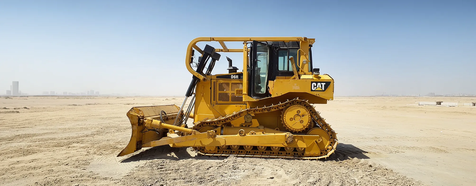 2015 Caterpillar D6R XL-cover-image