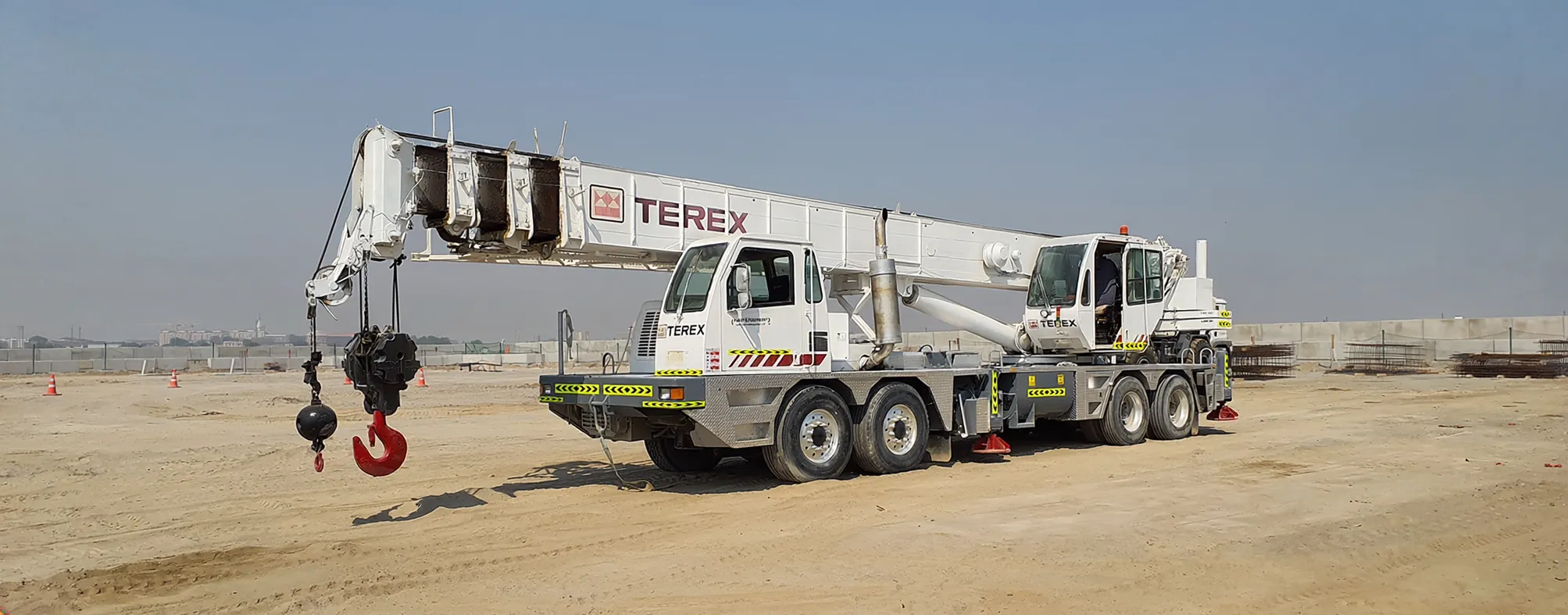 2009 Terex T560-1-cover-image