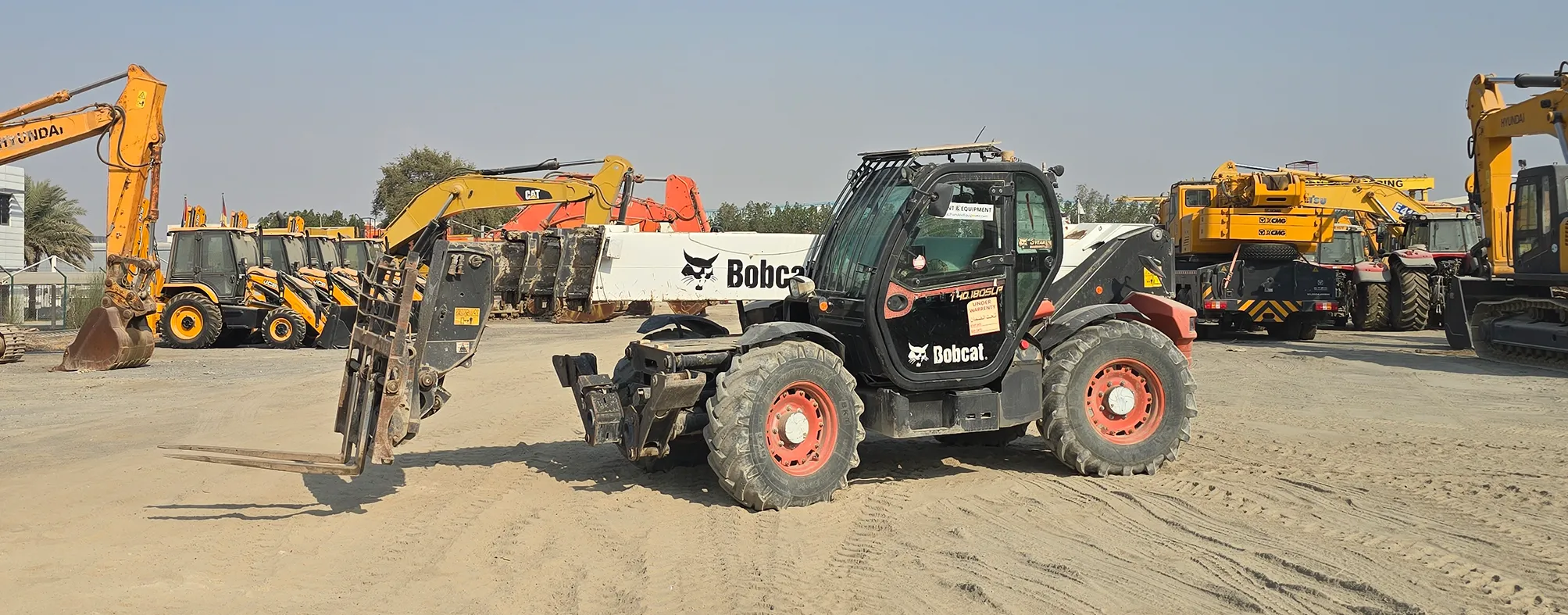 2018 Bobcat T40.180SLPB-image