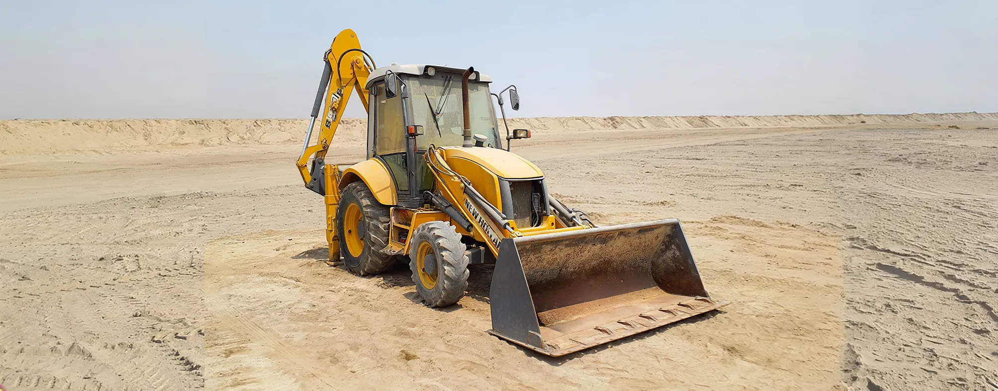 2015 New Holland B90B-cover-image