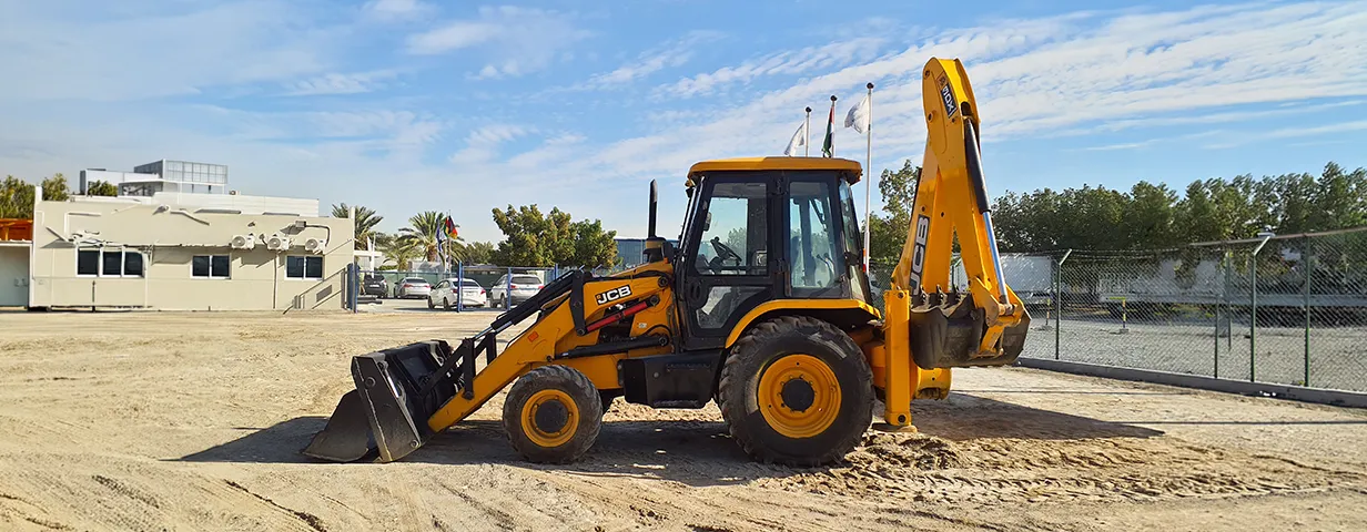 2016 JCB 3DX-image