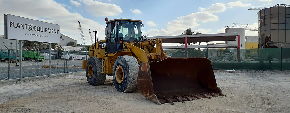 2008 Caterpillar 966H-image