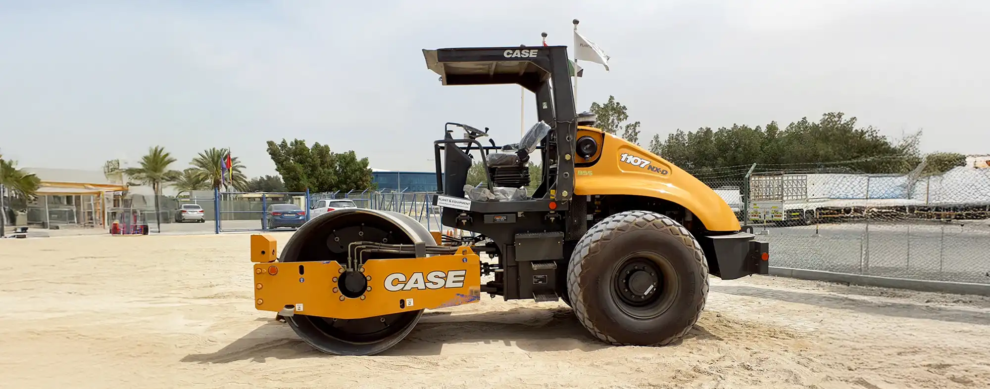 2026 Case 1107 NX-D-image