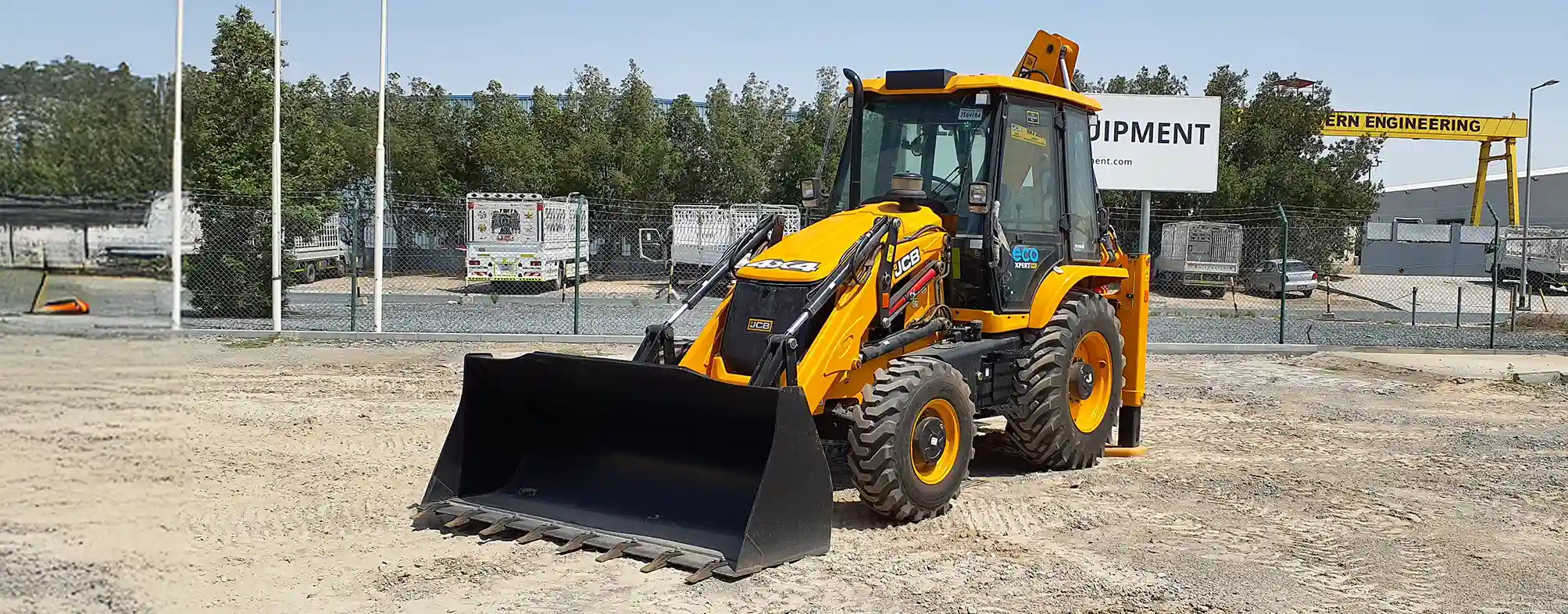 2025 Jcb 3DX PLUS-image