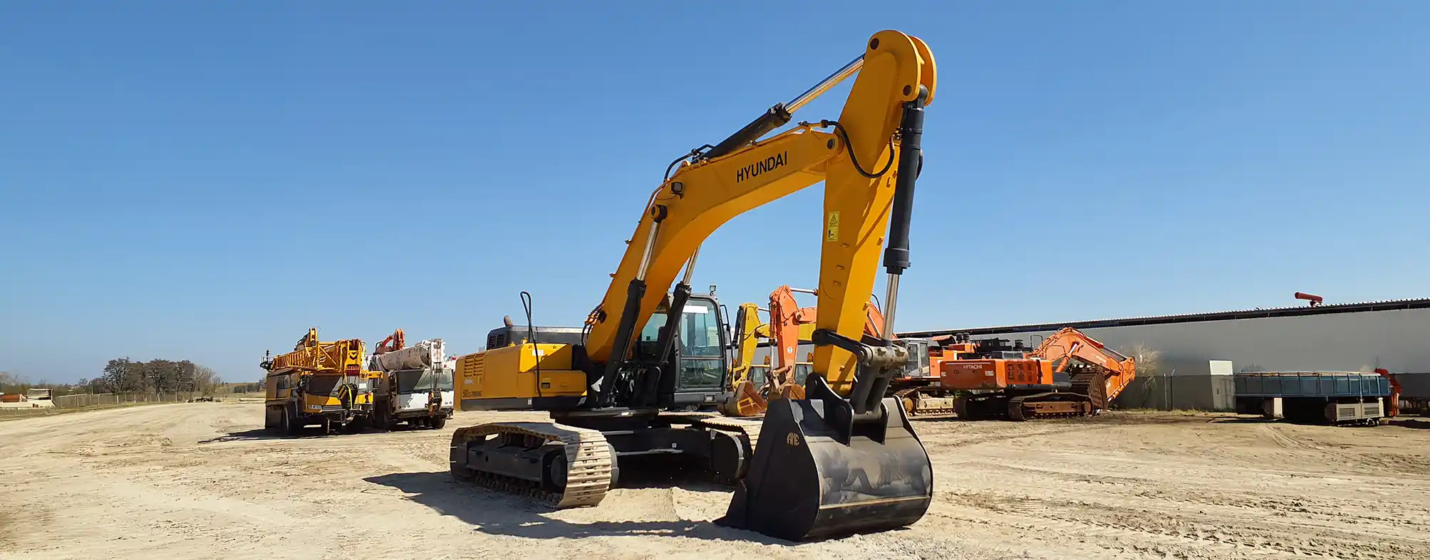 2017 Hyundai Robex 500LC-7-image