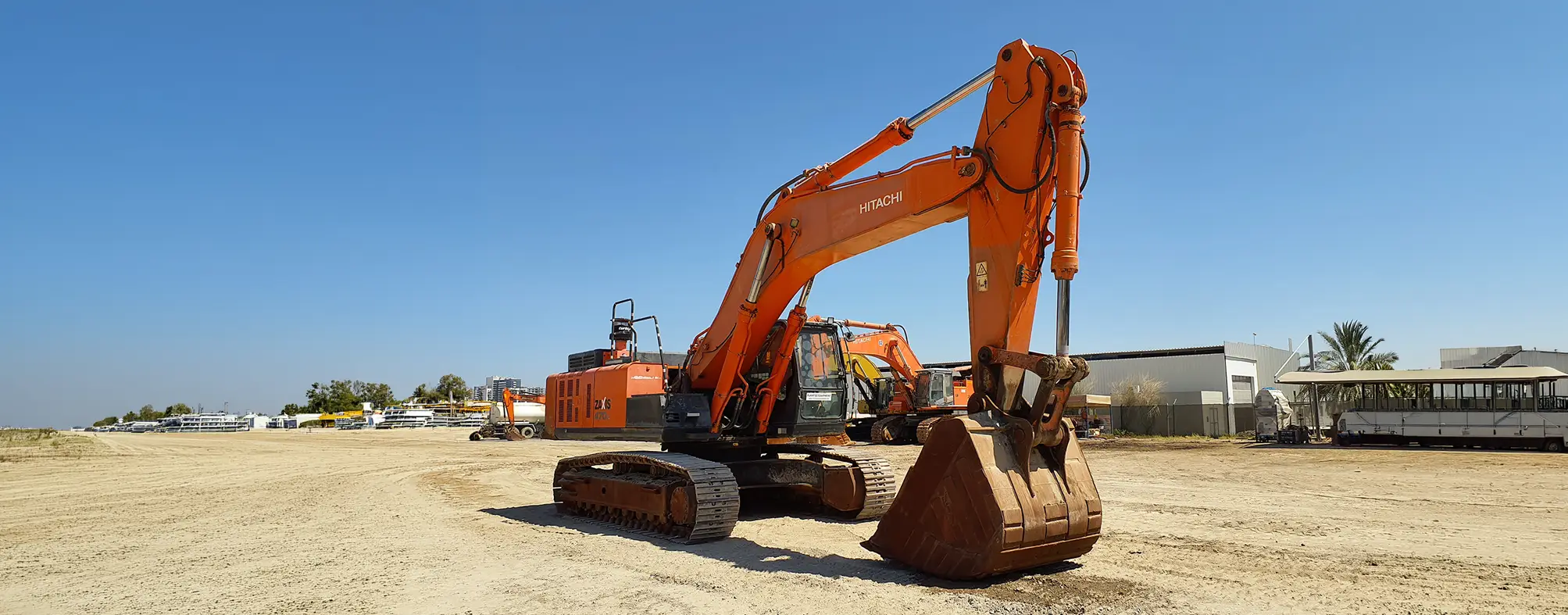2018 Hitachi ZX470H-image