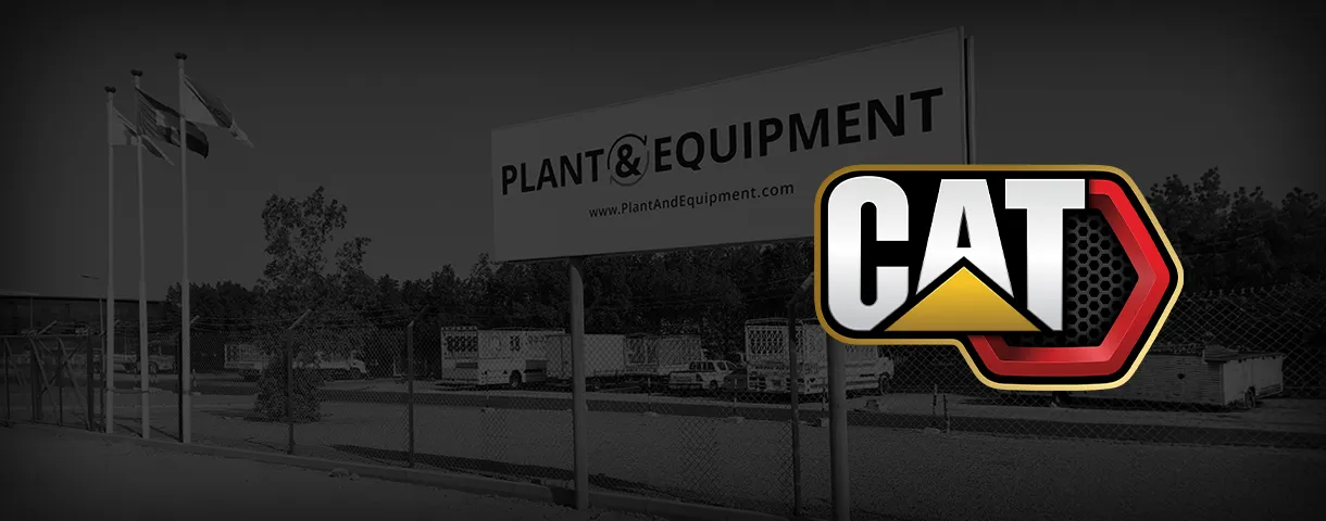 Upcoming Heavy Machinery Auction