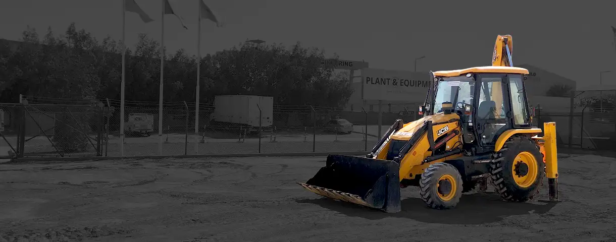 Prochaine vente aux enchères de machines lourdes