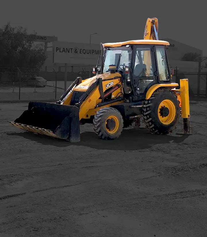 Prochaine vente aux enchères de machines lourdes